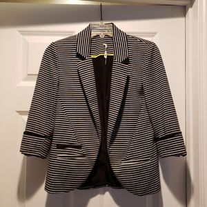 Blazer Jacket